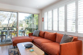 Katoomba Falls Cottage, Katoomba